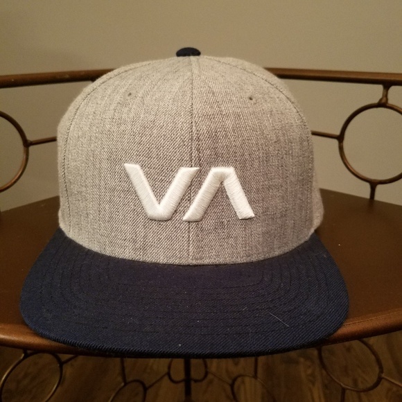 rvca va hat